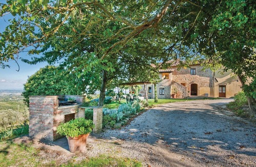 Montaione Apartment | Scipione - Podere Moricci