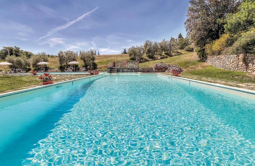 Montaione Apartment | Scipione - Podere Moricci