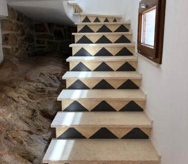 Tancau Sul Mare Apartment | Scirocco a pochi passi dal mare