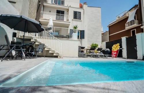 Rosolini House | Scirocco Holiday House LIMONE