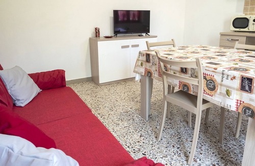 Senigallia Apartment | SE035 - Senigallia, new two-room apartment with every comfort