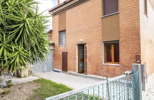 Senigallia Apartment | SE035 - Senigallia, new two-room apartment with every comfort