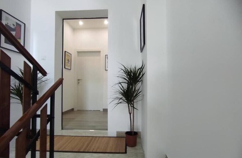 Marotta Apartment | SE046 - Marotta, new two-room apartment facing the sea