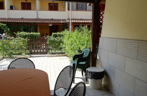 Marina di Pisticci House | Sea and pine forest in Pisticci - Matera