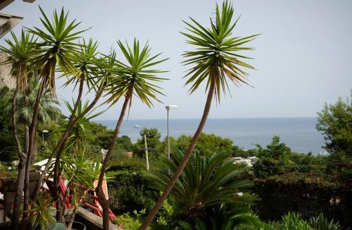 Addaura Villa | Sea apartment & pool 2