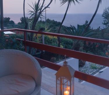Addaura Villa | Sea apartment & pool 2