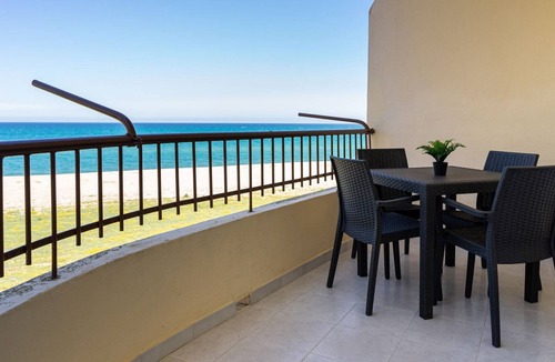 Marina di Strongoli Apartment | Sea Apartment with Panoramic View