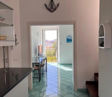 Ponza Apartment | Sea Breeze Ponza