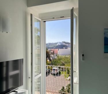 Ponza Apartment | Sea Breeze Ponza