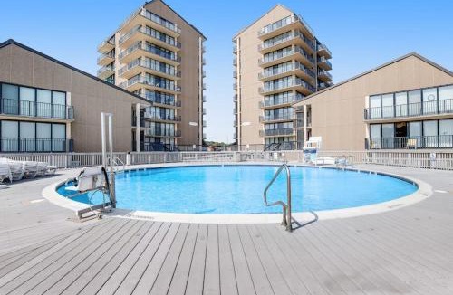 Bethany Beach House | Sea Colony - 201N Edgewater House Rd