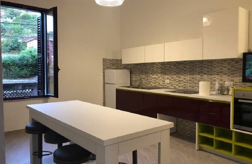 Agropoli Apartment | Sea, culture comfort and relaxation in the capital of Cilento
