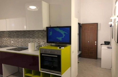 Agropoli Apartment | Sea, culture comfort and relaxation in the capital of Cilento