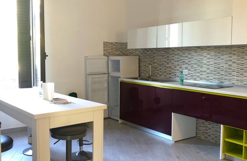 Agropoli Apartment | Sea, culture comfort and relaxation in the capital of Cilento