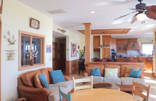 Emerald Isle House | Sea Forever, Oceanfront House in Emerald Isle, NC!