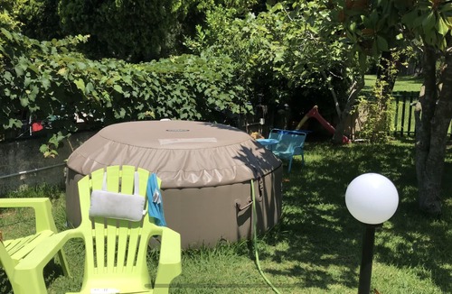 Gizzeria Lido House | Sea, garden, kite school and relaxation. The choice is yours ... but you can choose everything! C6