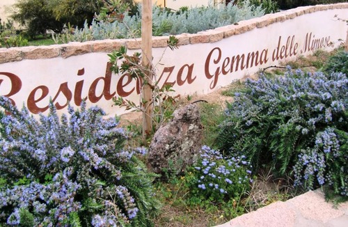 Pirotto Li Frati Apartment | Sea House Sardinia - Casa Smeraldo