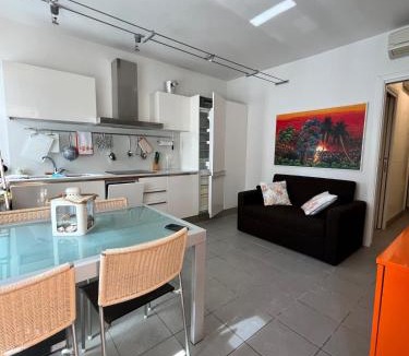 Jesolo Apartment | Sea residence Villa Vanna