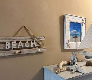 Gizzeria Apartment | Sea Sunsets - Apartments - Falerna Lido - Gizzeria Lido
