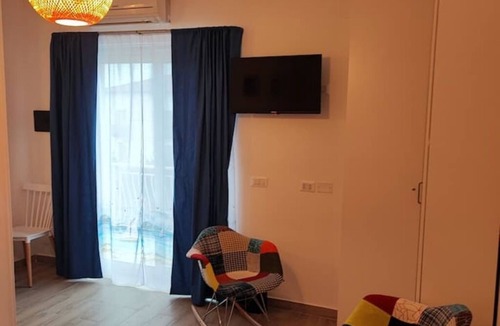 Marina di Casal Velino Apartment | Sea View Apartment in Casal Velino