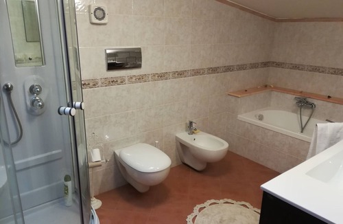 Nizza di Sicilia Apartment | Sea view apartment