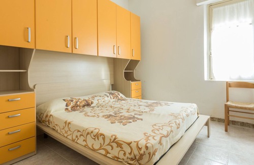 S'Archittu Apartment | Sea View Apartment - Appartamento Vista Mare