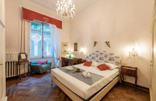 Carignano Apartment | Sea View House Next to Genova Waterfront - Happy Rentals
