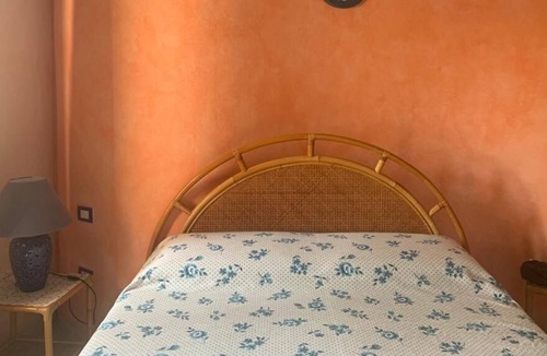 Arbatax House | Sea view villa at walking distance from the beach