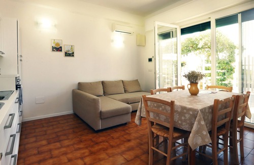 Punta Prosciutto Apartment | Seafront apartments Baia di Punta Prosciutto A CASA DI TERESA