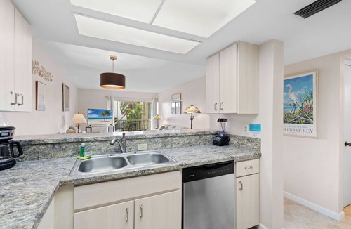 Whitney Beach Condo | Seaside Escape – Beach Castle #24 by RVA