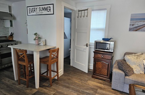 Seaside Heights Cottage | Seaside Heights Charming Cottage, Quiet and Clean.
