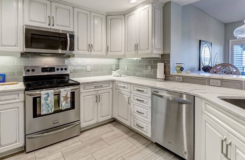 Fernandina Beach House | Seaside Retreat 104 - Hosted by Moore AI Rentals