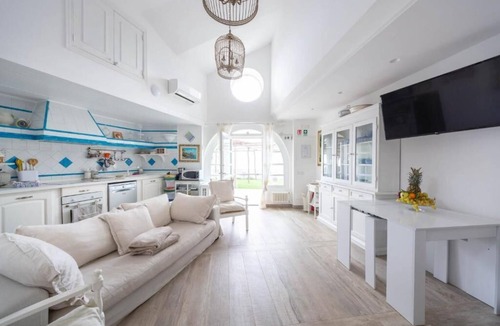 Maiori Villa | seaside villa in a magical glimpse