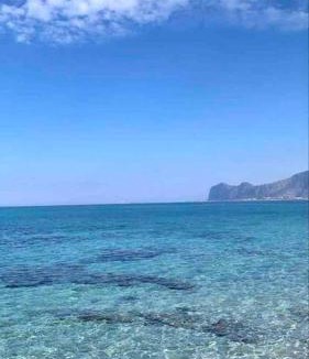Carini Villa | Seaside Villa