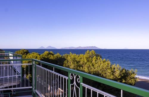 Marina di Patti Apartment | Seaview Apartment