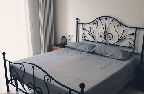 Zorzino Apartment | Sebino's Pearl, 2 bedrooms, pool and garden!