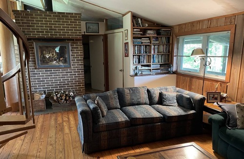 Northern House | Secluded, Peaceful Mountaintop -- All Yours