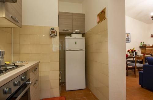 San Romano in Garfagnana House | Segreti by Interhome