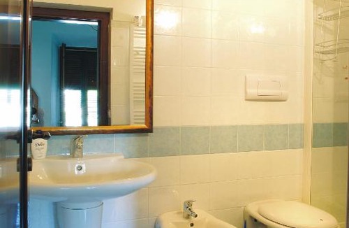 Sulmona Bed & Breakfast | Sei Stelle