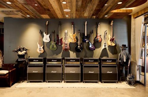 Clinton Hill Hotel | Sela V Hotel