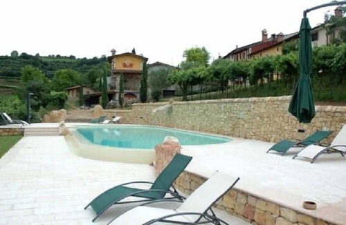 Soave Other | Self catering Corte Tamellini for 2 people
