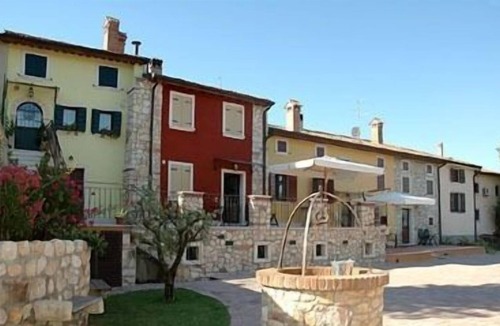 Soave Other | Self catering Corte Tamellini for 2 people