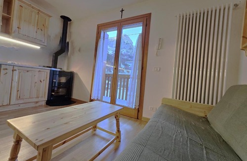 Sella Nevea House | Sella Nevea Resort