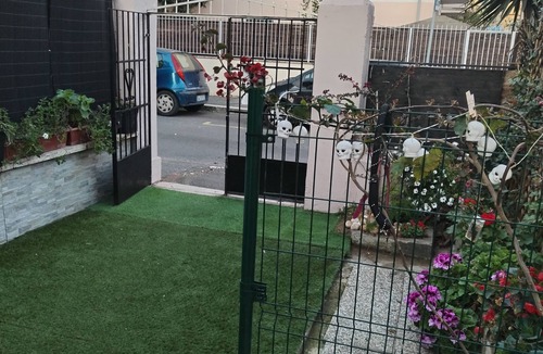 Quartiere XXIX Ponte Mammolo Cottage | Selmi Cottage