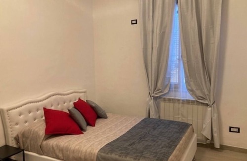 Quartiere XXIX Ponte Mammolo Cottage | Selmi Cottage