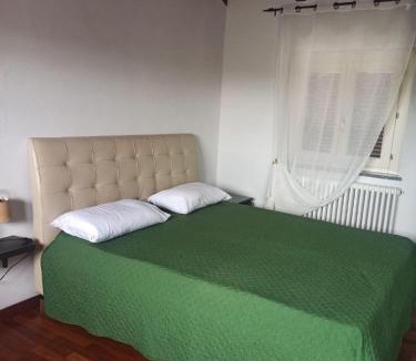 Pecetto di Valenza House | sentieri 2