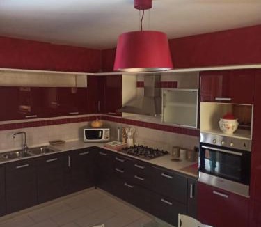 Pecetto di Valenza House | sentieri 2