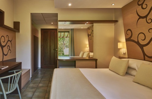 Marinella Di Cutro Hotel | Serenè Resort