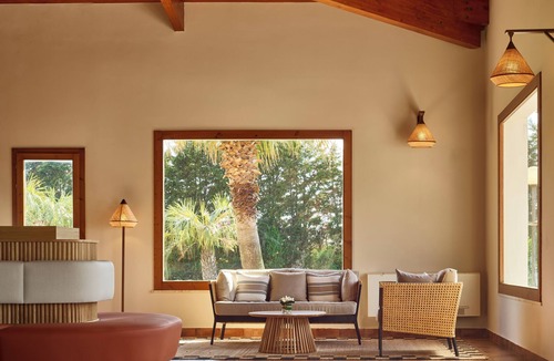 Marinella Di Cutro Hotel | Serenè Resort