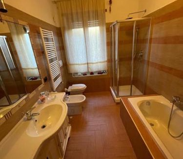 Ostia Antica Apartment | Serena Home