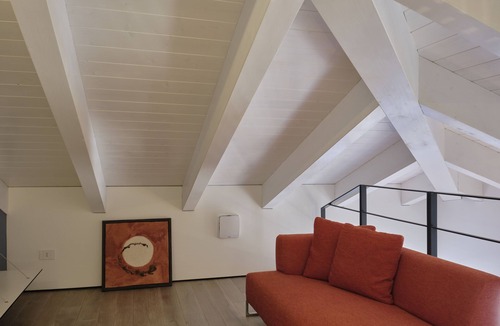 Alba Apartment | Serendipity: apartment Pollux (3 beds - 3 baths) Alba center